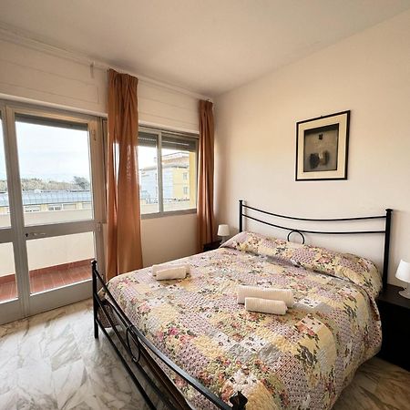 Imperiale Apartment Tirrenia Extérieur photo