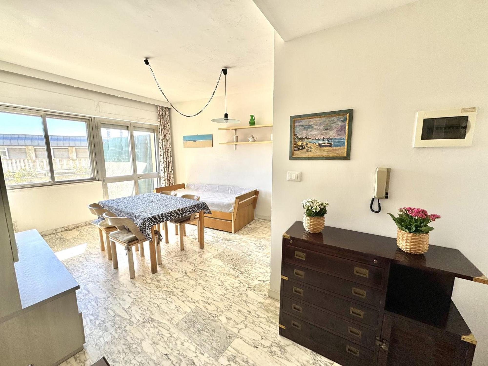 Imperiale Apartment Tirrenia Extérieur photo