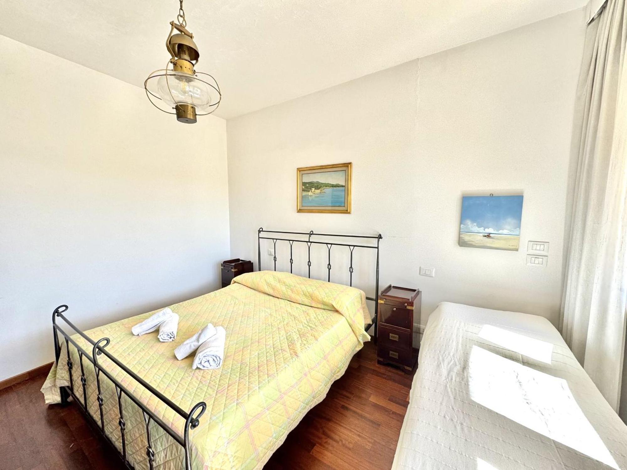 Imperiale Apartment Tirrenia Extérieur photo