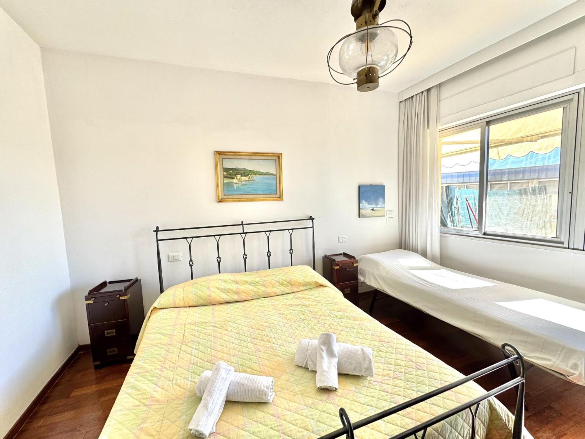 Imperiale Apartment Tirrenia Extérieur photo