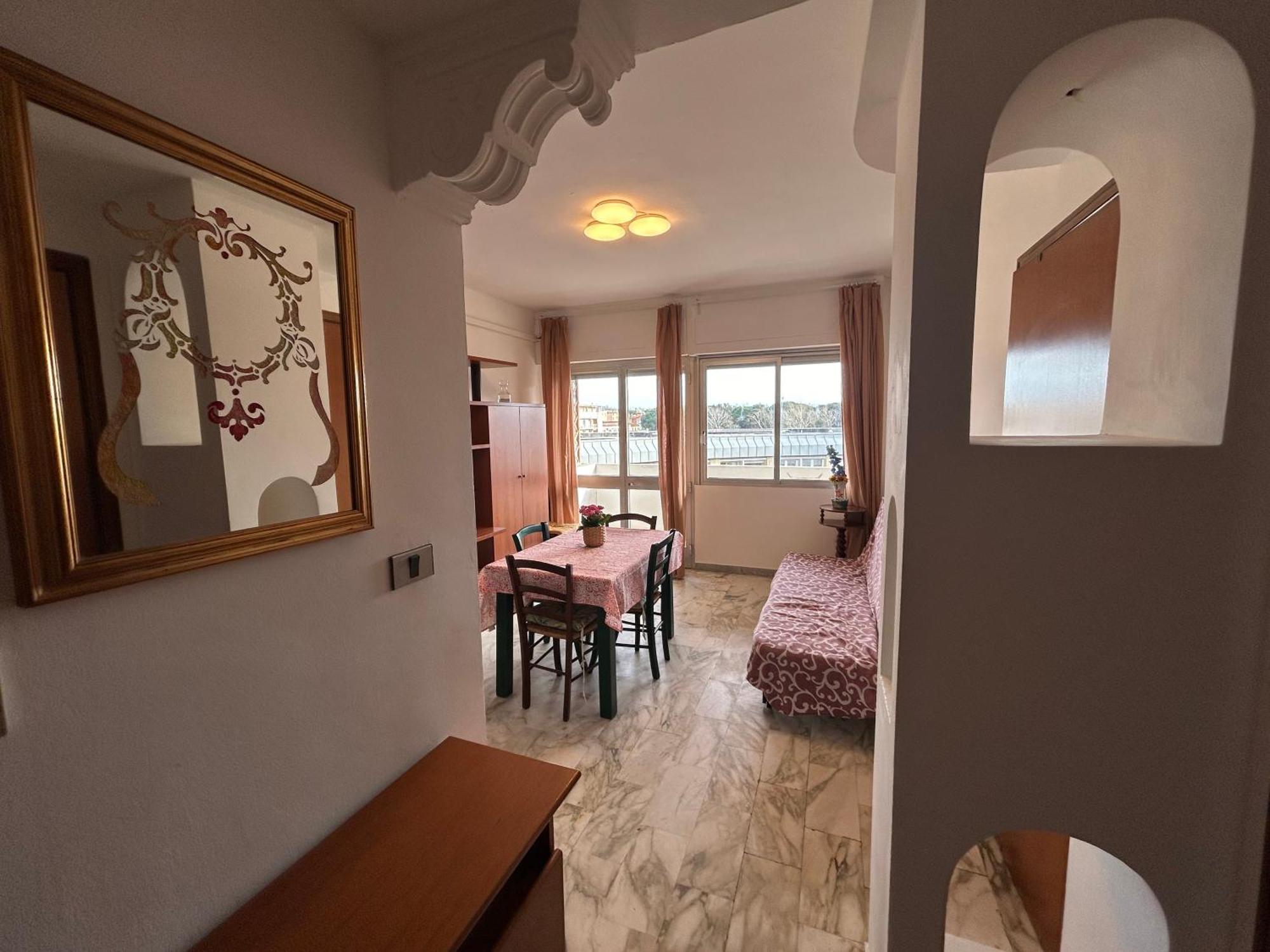 Imperiale Apartment Tirrenia Extérieur photo